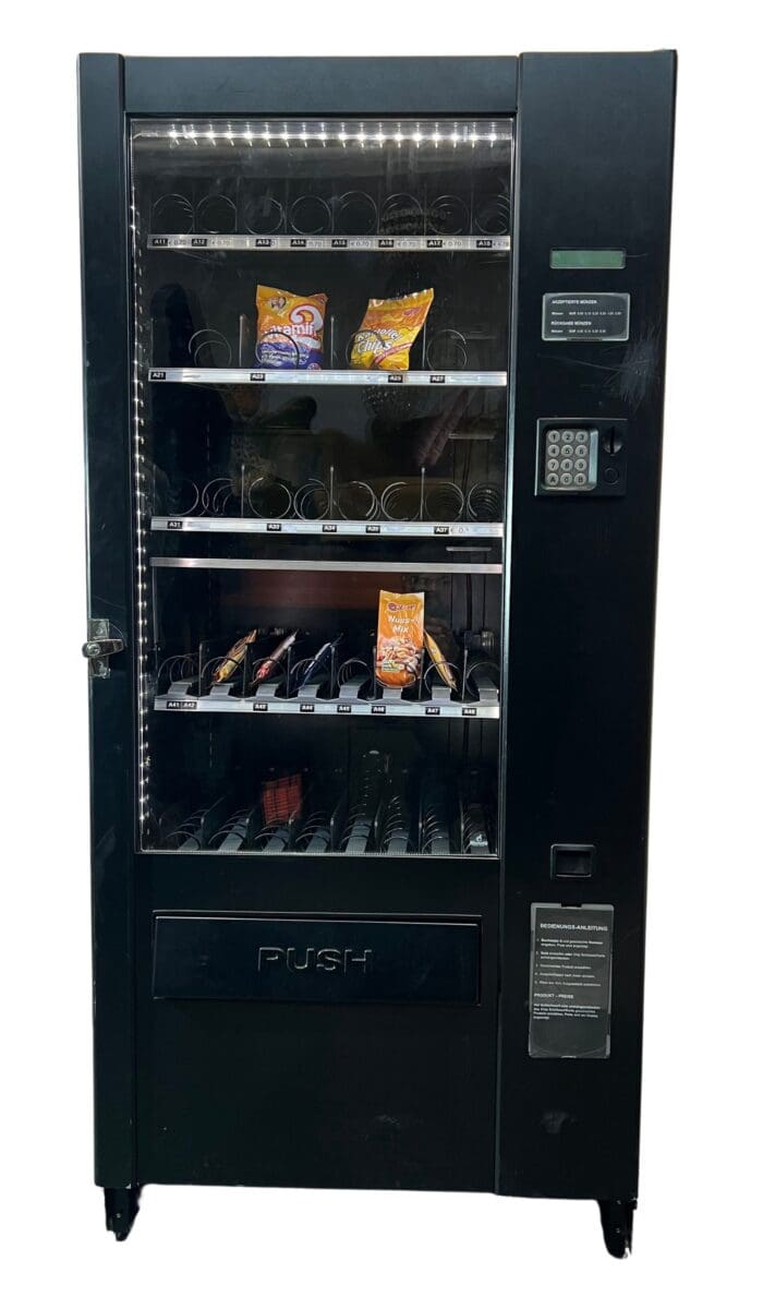 Snackautomat