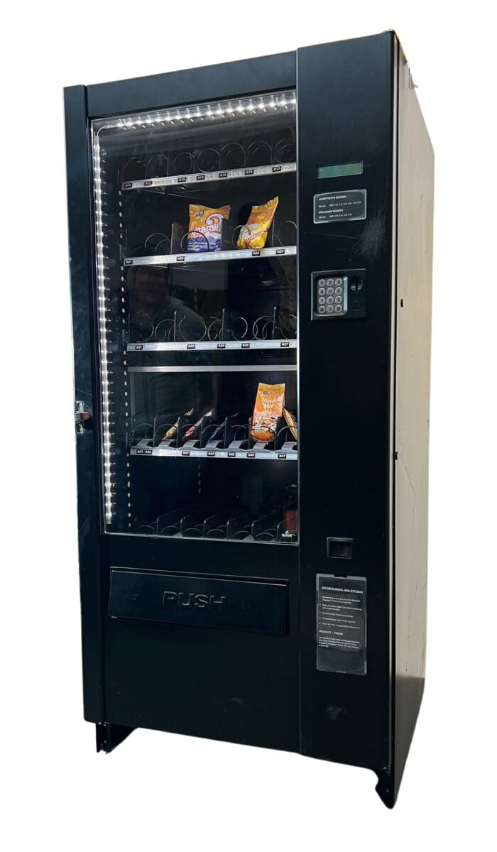 Snackautomat – Bild 2