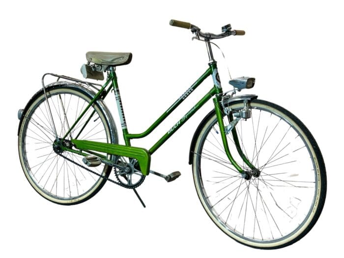 Fahrrad Puch Pistazia