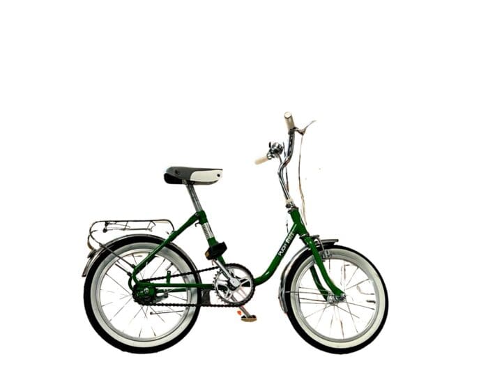 Kinderfahrrad Puch