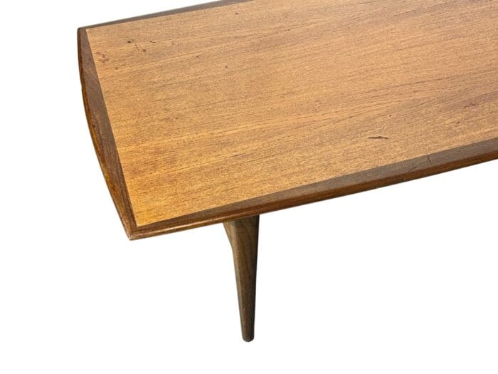 Couchtisch 70er Midcentury – Bild 2