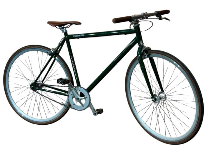 Fahrrad Hermes