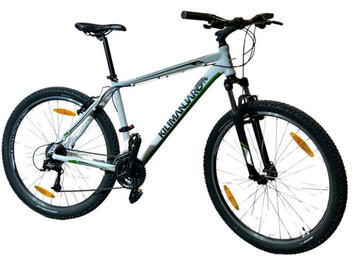 Fahrrad Mountainbike Kilimandjaro