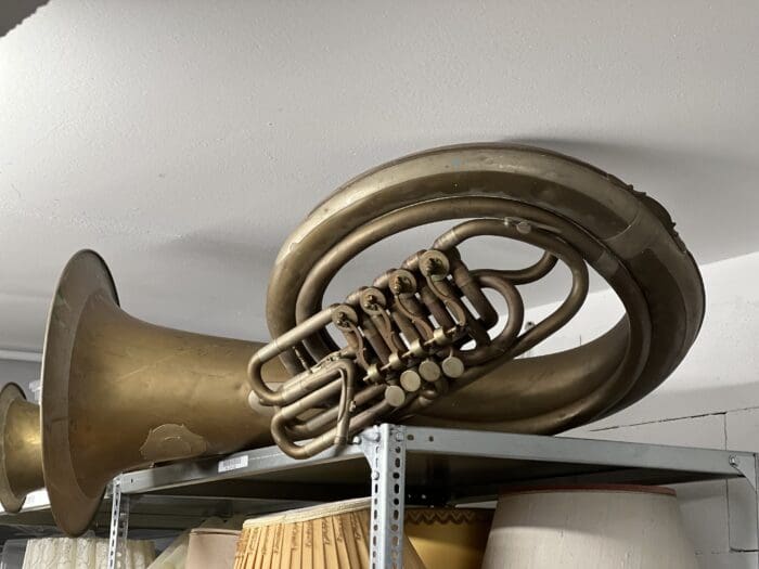 Tuba